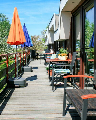 Nordsee-Ferienhaus 611.1