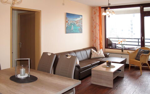 Logement:&nbsp;Ostsee-Residenz (Dmp161) 622.2