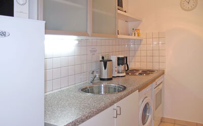 Logement:&nbsp;Ostsee-Residenz (Dmp160) 622.1