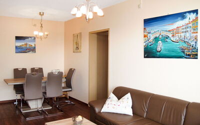 Logement:&nbsp;Ostsee-Residenz (Dmp161) 622.2
