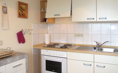 Logement:&nbsp;Ostsee-Residenz (Dmp161) 622.2
