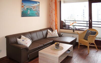 Logement:&nbsp;Ostsee-Residenz (Dmp161) 622.2