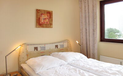 Logement:&nbsp;Ostsee-Residenz (Dmp161) 622.2