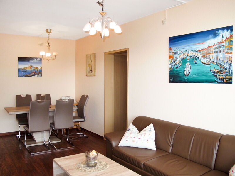 Logement:&nbsp;Ostsee-Residenz (Dmp161) 622.2