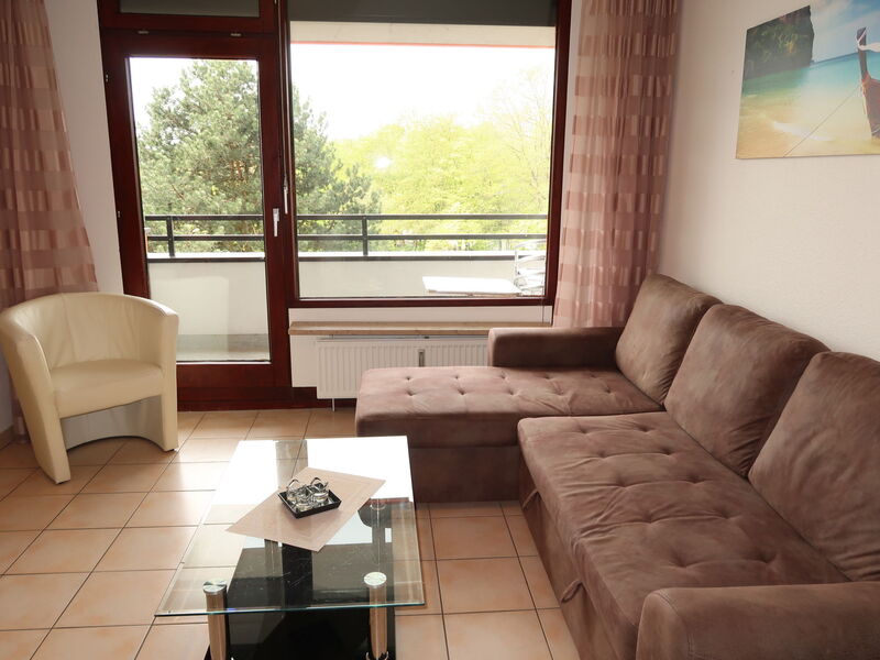 Logement:&nbsp;Ostsee-Residenz (Dmp160) 622.1