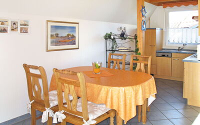 Logement:&nbsp;Cuxland Ferienpark 605.1