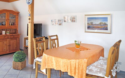 Logement:&nbsp;Cuxland Ferienpark 605.1