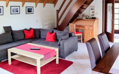Logement:&nbsp;Cuxland Ferienpark 605.2