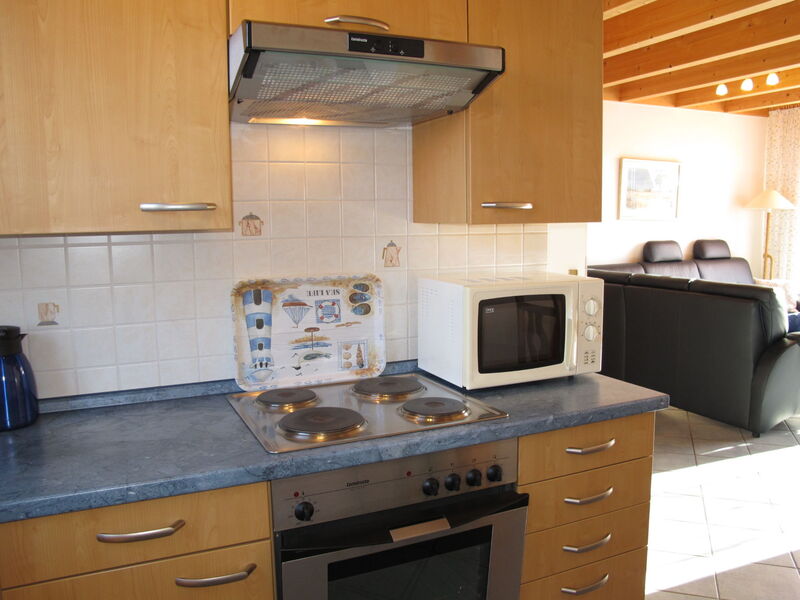 Logement:&nbsp;Cuxland Ferienpark 605.1
