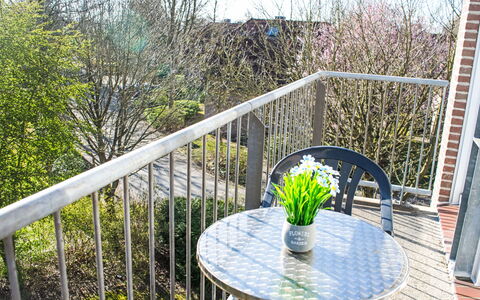 Tossens 622: Porche, Balcon, Balustrade, Clôture, Balustre, Chaise, Plate-Forme, Mobilier De Jardin, Métal, Le Fer