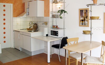 Logement:&nbsp;Tossens 622.6