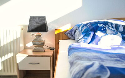 Logement:&nbsp;Tossens 622.5