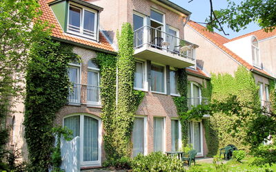 Logement:&nbsp;Tossens 622.8