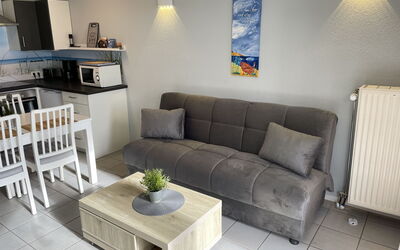 Logement:&nbsp;Tossens 623.3