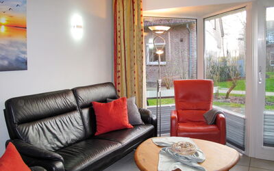 Logement:&nbsp;Nordseeblick 623.2