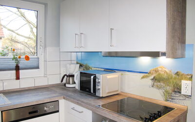 Logement:&nbsp;Nordseeblick 623.2