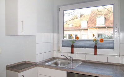Logement:&nbsp;Nordseeblick 623.2