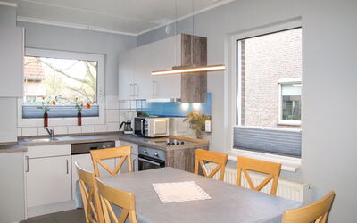 Logement:&nbsp;Nordseeblick 623.2