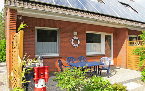 Logement:&nbsp;Kiebitzweg 609.1