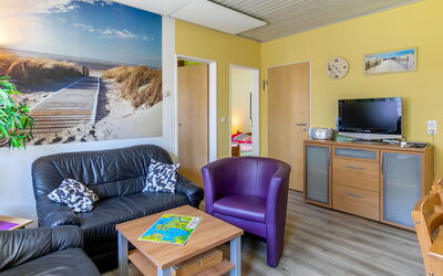 Logement:&nbsp;Kiebitzweg 609.1