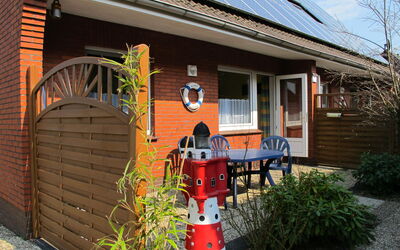 Logement:&nbsp;Kiebitzweg 609.1