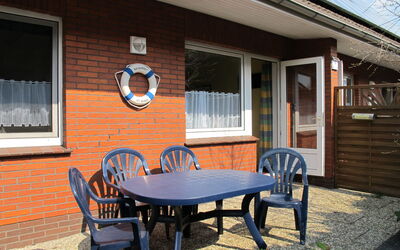 Logement:&nbsp;Kiebitzweg 609.1