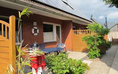Logement:&nbsp;Kiebitzweg 609.1