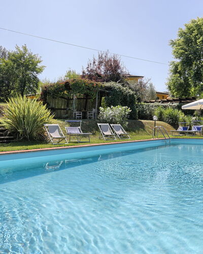 Casa Rosa