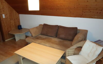 Logement:&nbsp;Hannemann 609.1