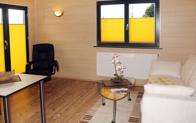 Logement:&nbsp;Erzeberg 601.2