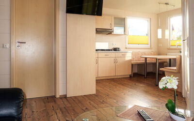 Logement:&nbsp;Erzeberg 601.4