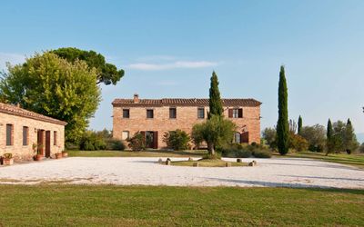 location de vacances Casale del Pino - Centoia i, Toscane, Italie