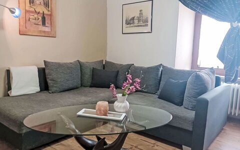 Logement:&nbsp;Holiday Home am Bostalsee 601.2