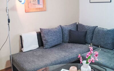 Logement:&nbsp;Holiday Home am Bostalsee 601.3