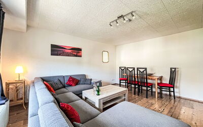 Logement:&nbsp;Holiday-Home Nr 1 am Bostalsee 601.1