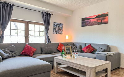 Logement:&nbsp;Holiday-Home Nr 1 am Bostalsee 601.1