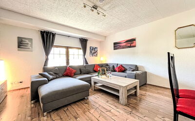 Logement:&nbsp;Holiday-Home Nr 1 am Bostalsee 601.1