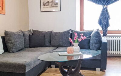 Logement:&nbsp;Holiday Home am Bostalsee 601.3