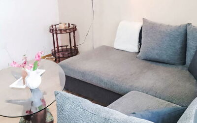 Logement:&nbsp;Holiday Home am Bostalsee 601.2