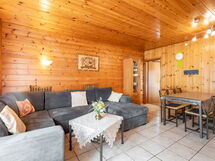 Logement:&nbsp;Erica 604.2
