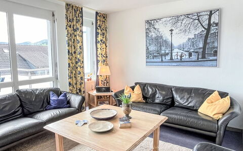 Logement:&nbsp;Schwarzwaldblick Vi 625.6