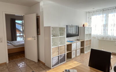 Logement:&nbsp;Schwarzwaldblick Ii 625.2