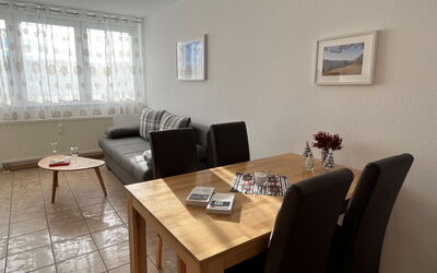 Logement:&nbsp;Schwarzwaldblick Ii 625.2