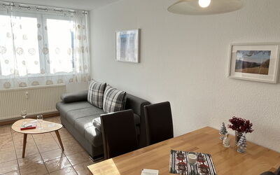 Logement:&nbsp;Schwarzwaldblick Ii 625.2