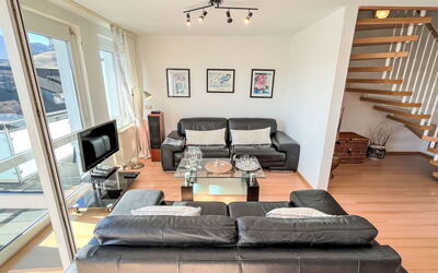 Logement:&nbsp;Schwarzwaldblick Iv 625.4