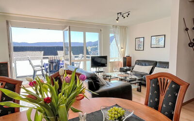 Logement:&nbsp;Schwarzwaldblick Iv 625.4