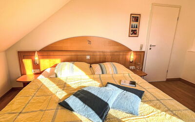 Logement:&nbsp;Schwarzwaldblick Iii 625.3