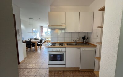 Logement:&nbsp;Schwarzwaldblick Iii 625.3
