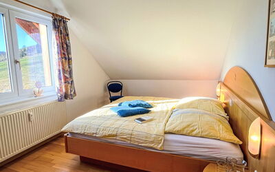 Logement:&nbsp;Schwarzwaldblick Iii 625.3