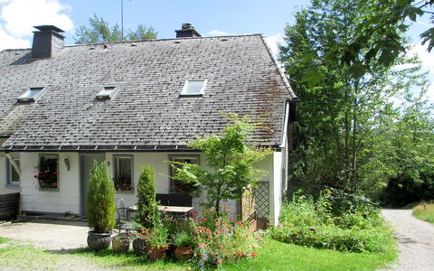Feldberg 608: Plante, Ciel, Bâtiment, Fenêtre, Nuage, Maison, Arbre, Végétation, Lot Terre, Chalet